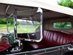 Rolls-Royce Phantom I Sports Phaeton by Murphy 1929 года